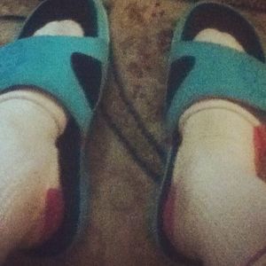 Meet your Posher, Brison